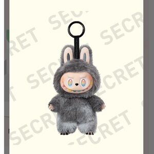 Big into energy Secret